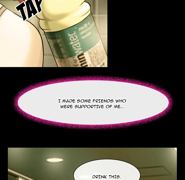 The Voice of God Chapter 46 - HolyManga.Net