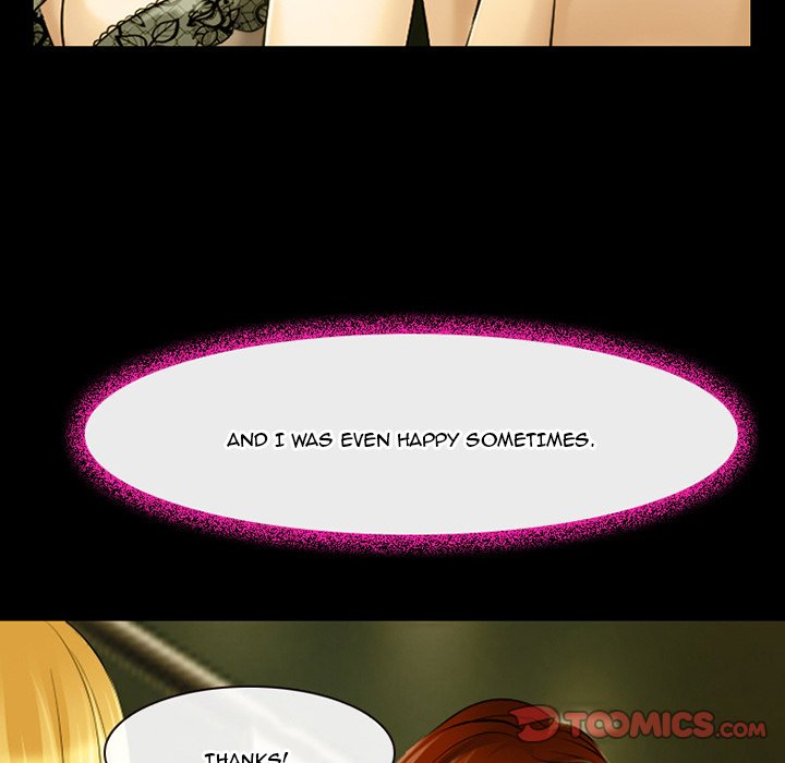 The Voice of God Chapter 46 - HolyManga.Net