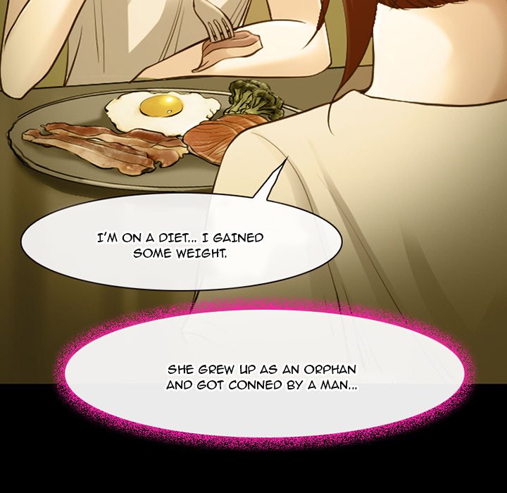 The Voice of God Chapter 46 - HolyManga.Net