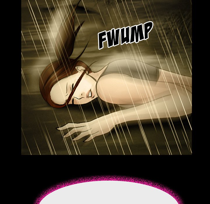 The Voice of God Chapter 46 - HolyManga.Net