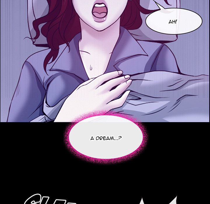 The Voice of God Chapter 46 - HolyManga.Net
