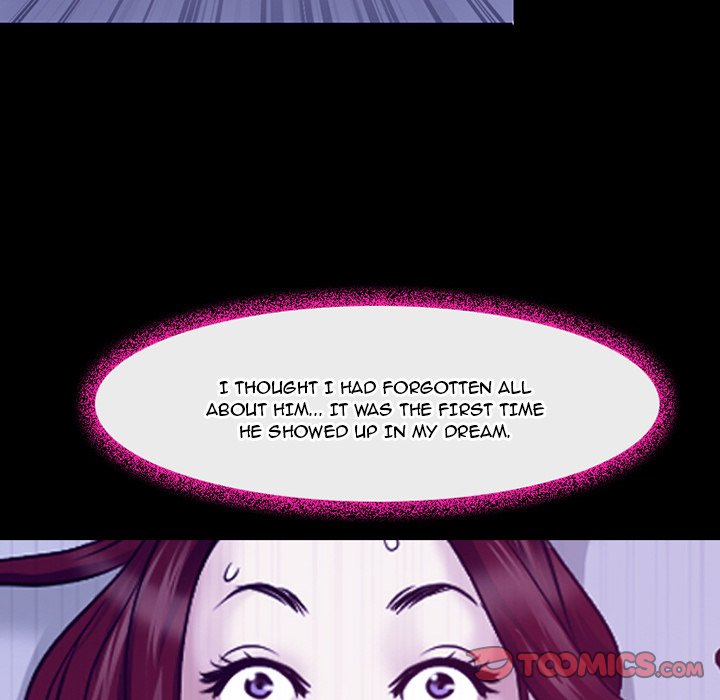 The Voice of God Chapter 46 - HolyManga.Net