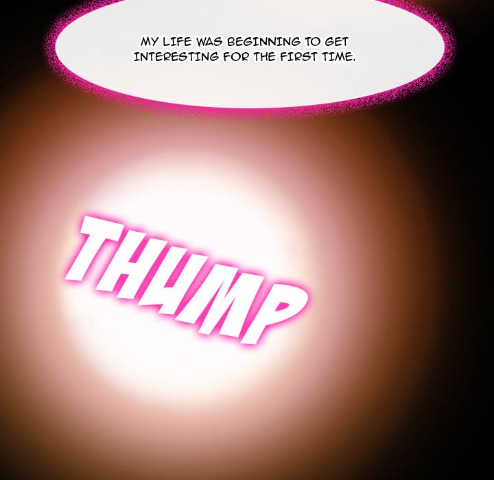 The Voice of God Chapter 46 - HolyManga.Net