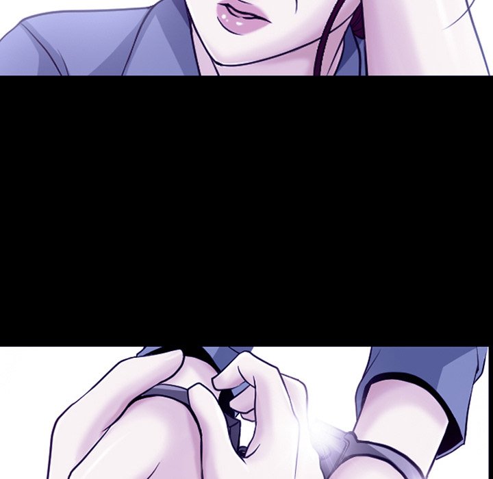The Voice of God Chapter 46 - HolyManga.Net
