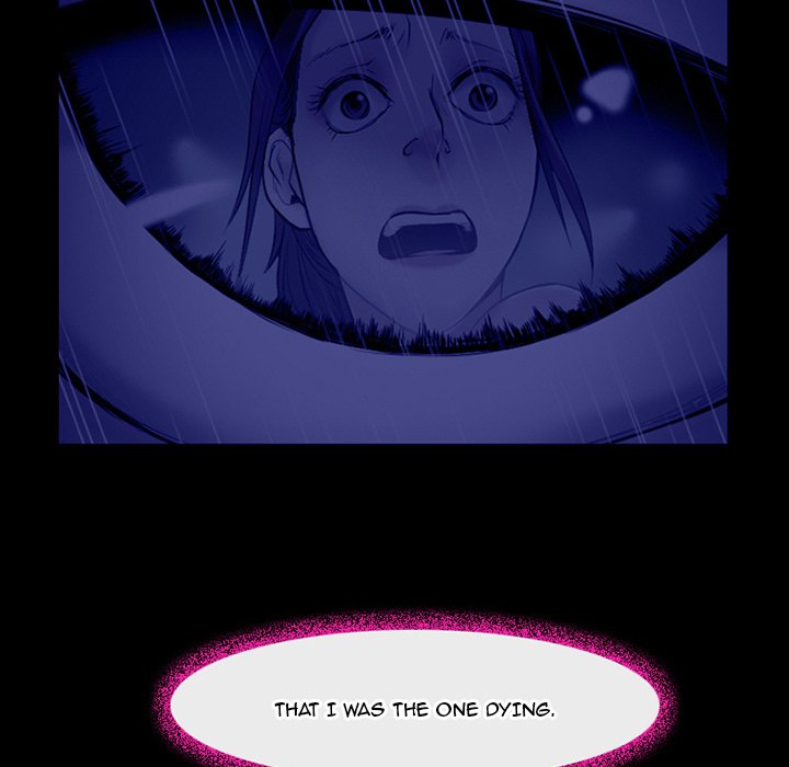 The Voice of God Chapter 46 - HolyManga.Net
