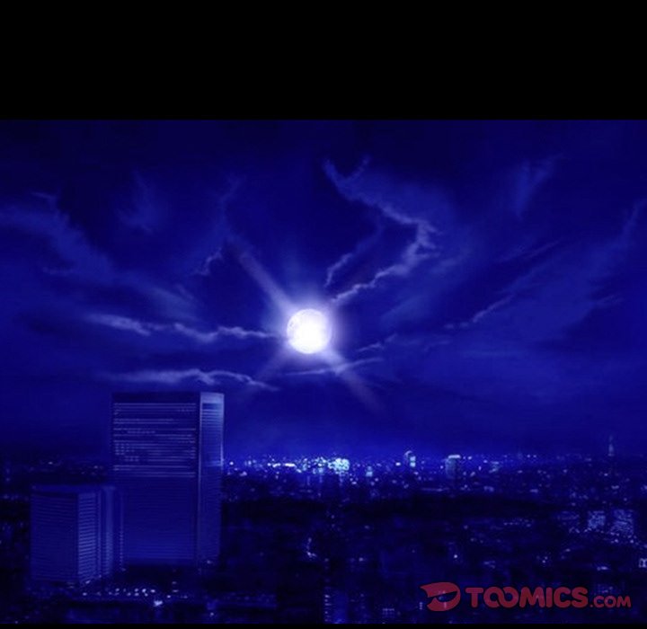 The Voice of God Chapter 47 - HolyManga.Net