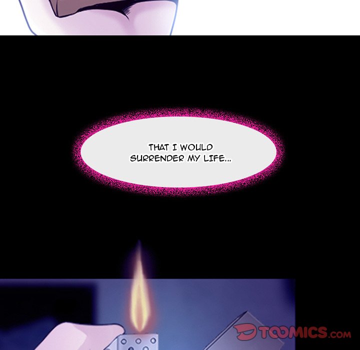 The Voice of God Chapter 47 - HolyManga.Net