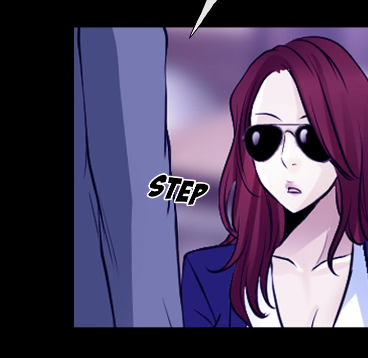 The Voice of God Chapter 47 - HolyManga.Net