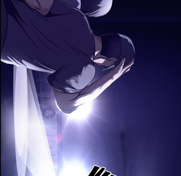 The Voice of God Chapter 47 - HolyManga.Net
