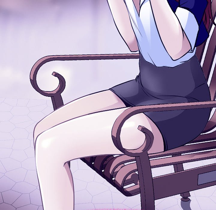 The Voice of God Chapter 47 - HolyManga.Net
