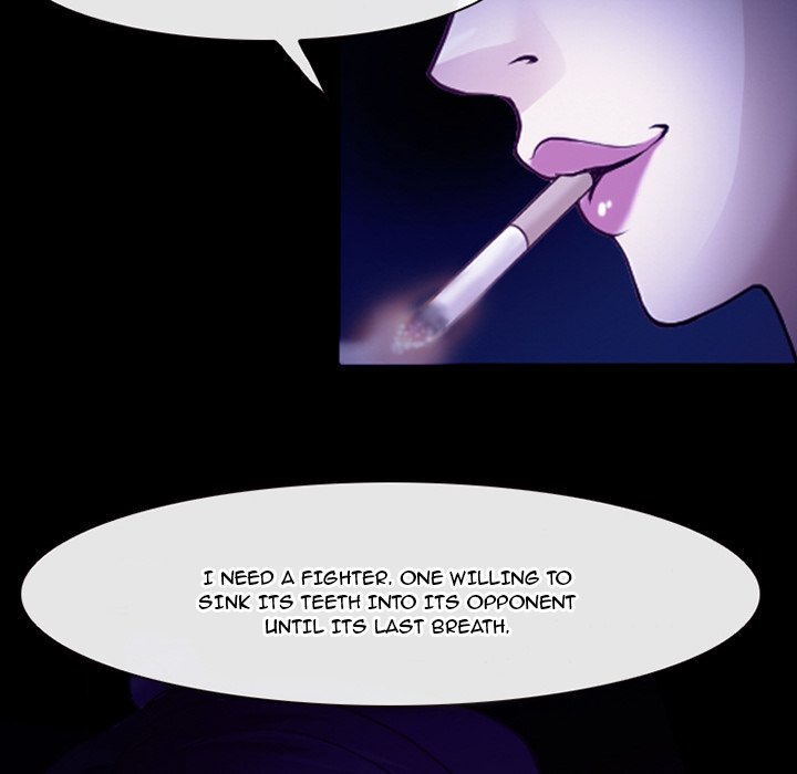 The Voice of God Chapter 47 - HolyManga.Net
