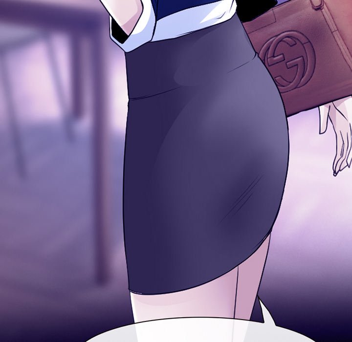 The Voice of God Chapter 47 - HolyManga.Net