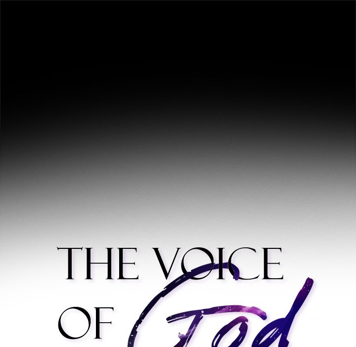 The Voice of God Chapter 47 - HolyManga.Net