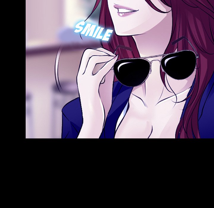 The Voice of God Chapter 47 - HolyManga.Net