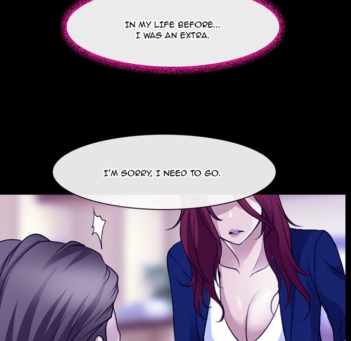 The Voice of God Chapter 47 - HolyManga.Net
