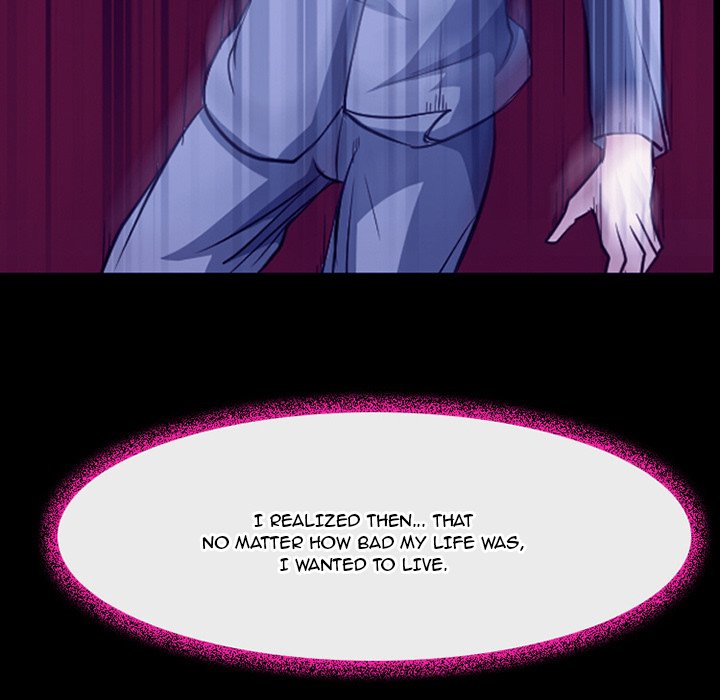 The Voice of God Chapter 47 - HolyManga.Net
