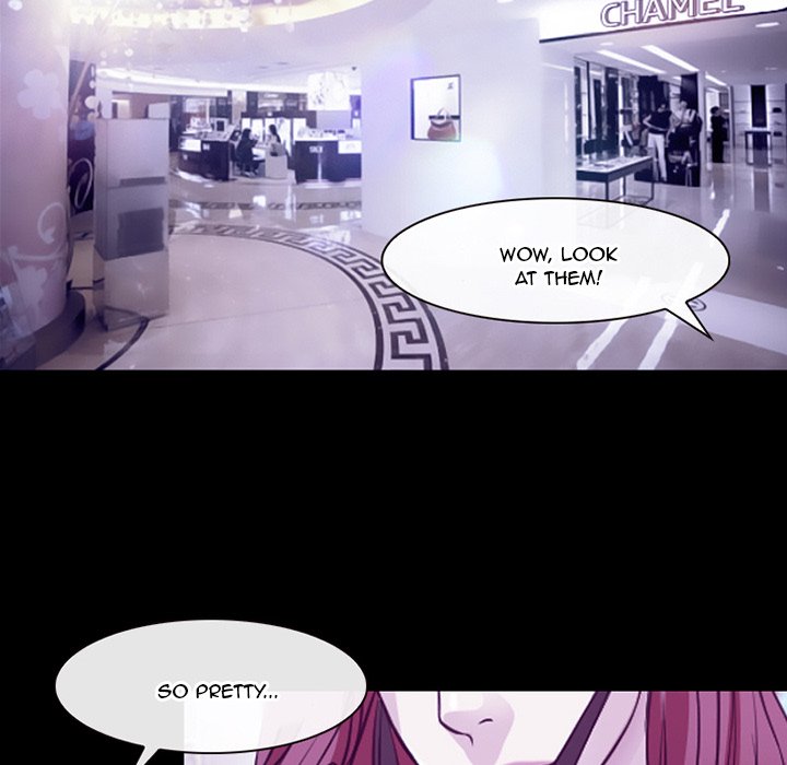 The Voice of God Chapter 47 - HolyManga.Net