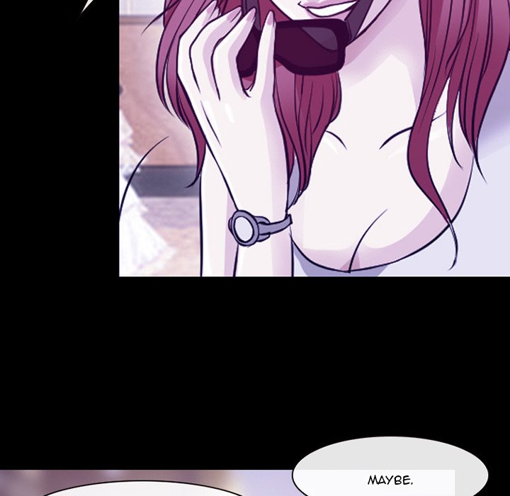 The Voice of God Chapter 47 - HolyManga.Net