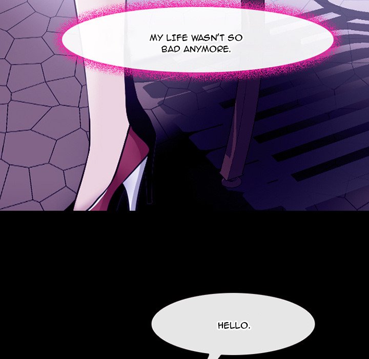 The Voice of God Chapter 47 - HolyManga.Net