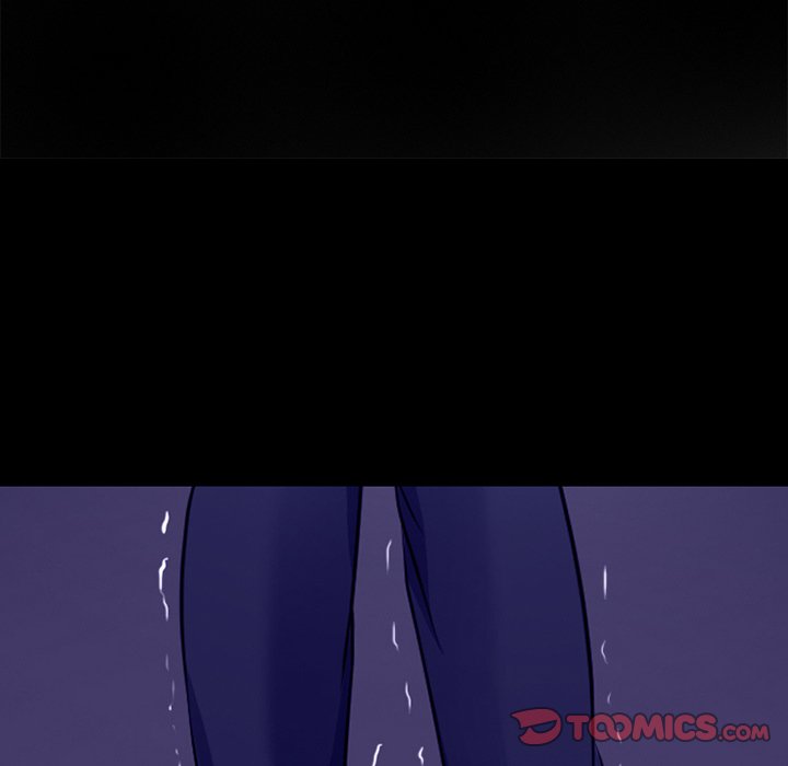 The Voice of God Chapter 47 - HolyManga.Net