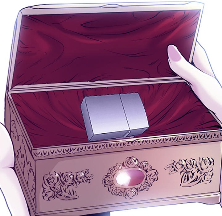 The Voice of God Chapter 47 - HolyManga.Net