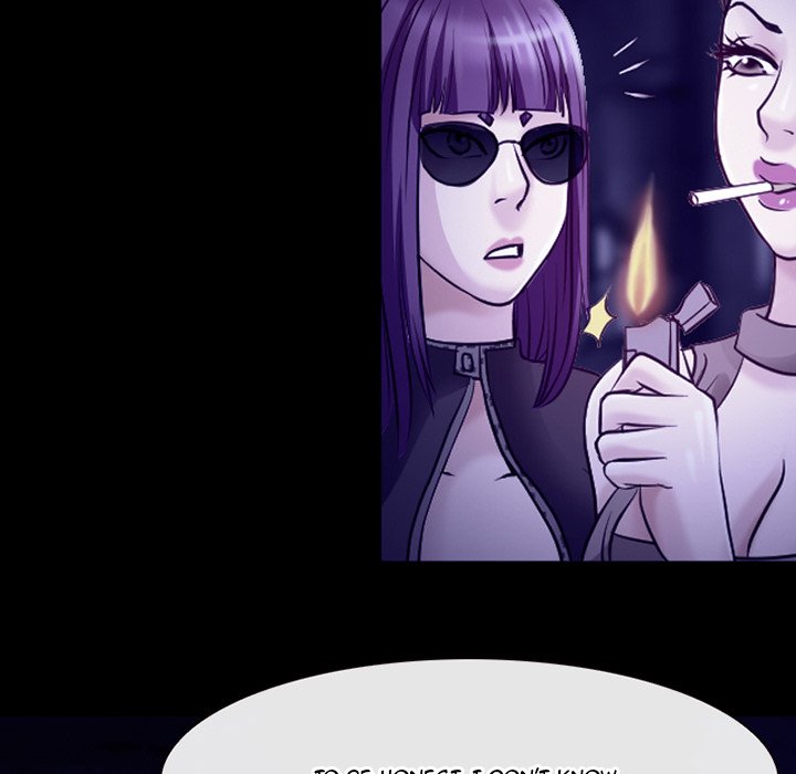 The Voice of God Chapter 47 - HolyManga.Net