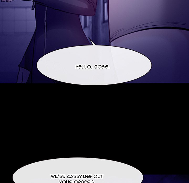 The Voice of God Chapter 47 - HolyManga.Net