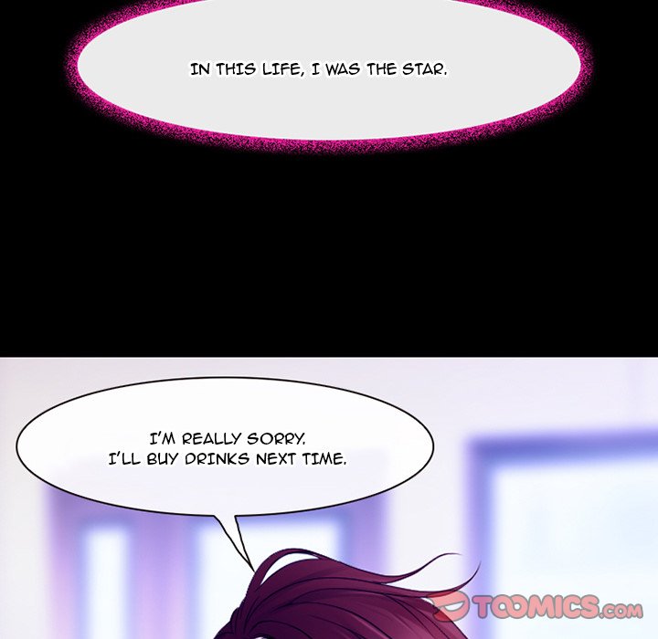 The Voice of God Chapter 47 - HolyManga.Net