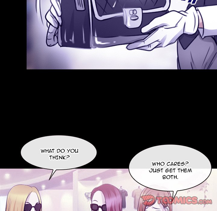 The Voice of God Chapter 47 - HolyManga.Net