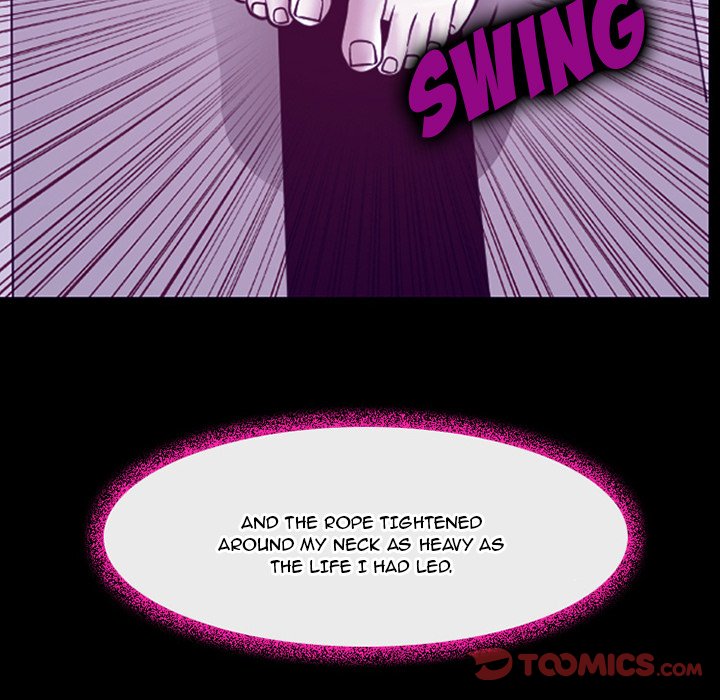 The Voice of God Chapter 47 - HolyManga.Net