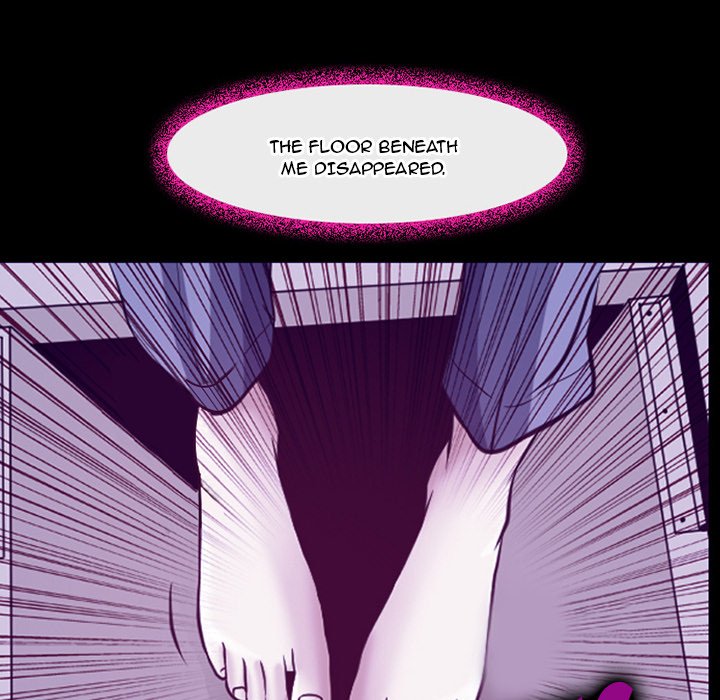 The Voice of God Chapter 47 - HolyManga.Net