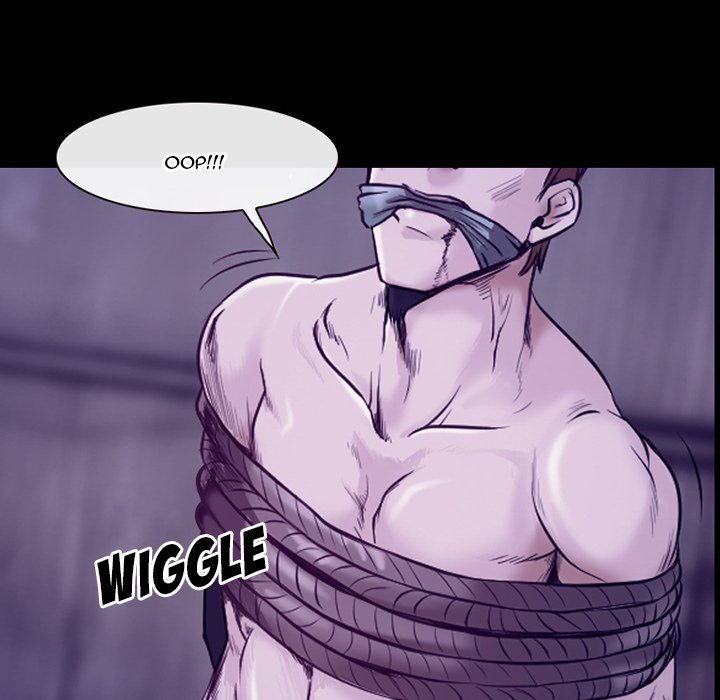 The Voice of God Chapter 47 - HolyManga.Net