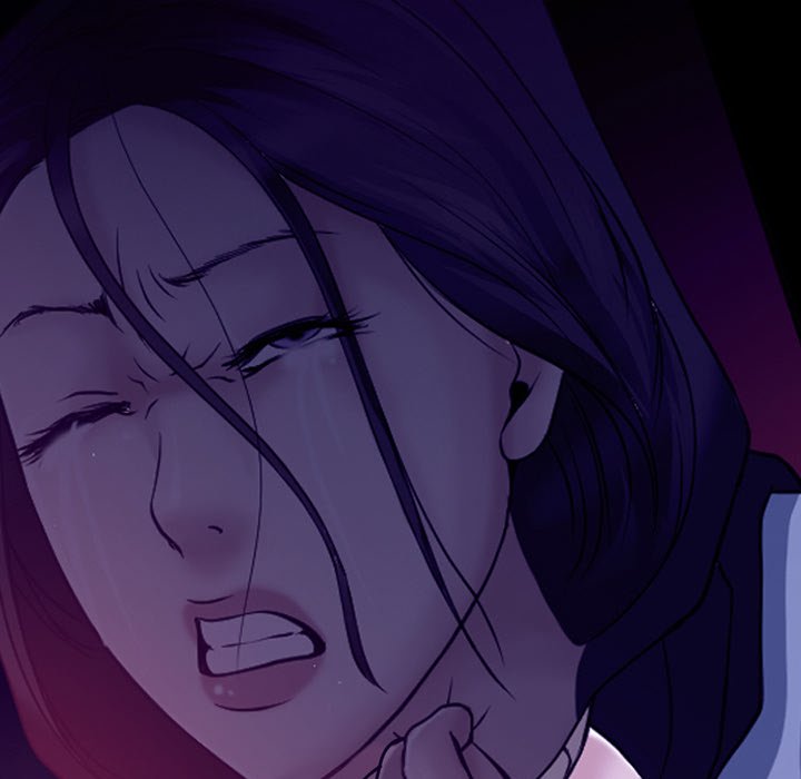 The Voice of God Chapter 47 - HolyManga.Net