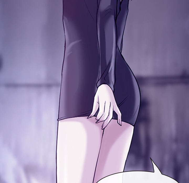 The Voice of God Chapter 47 - HolyManga.Net