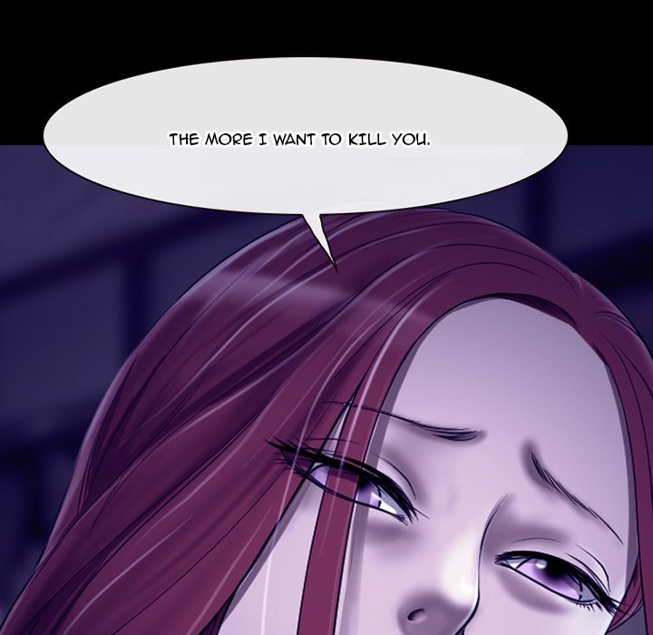 The Voice of God Chapter 47 - HolyManga.Net