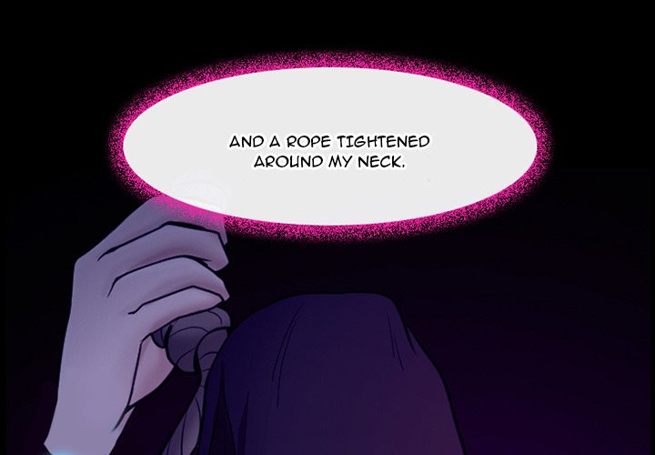 The Voice of God Chapter 47 - HolyManga.Net