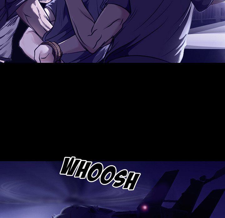 The Voice of God Chapter 47 - HolyManga.Net