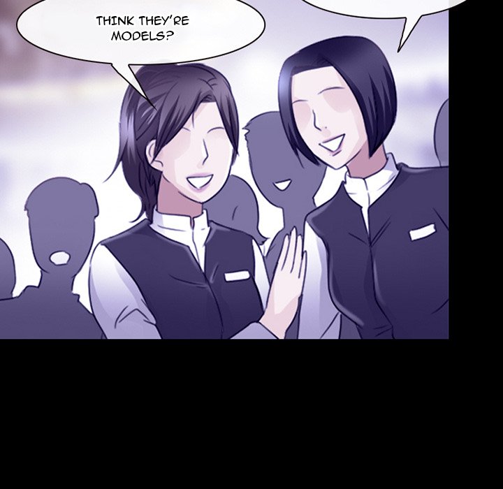 The Voice of God Chapter 47 - HolyManga.Net