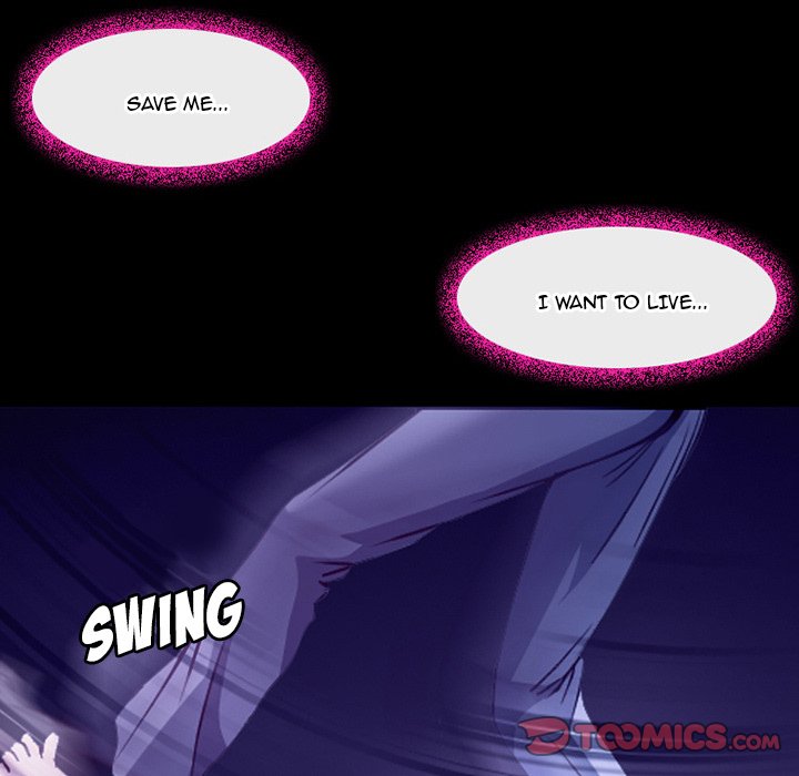 The Voice of God Chapter 47 - HolyManga.Net