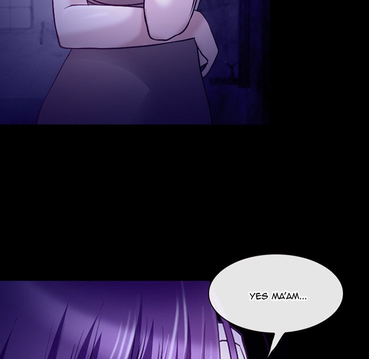 The Voice of God Chapter 47 - HolyManga.Net