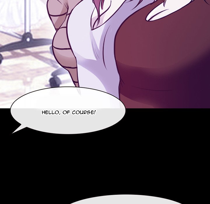 The Voice of God Chapter 47 - HolyManga.Net