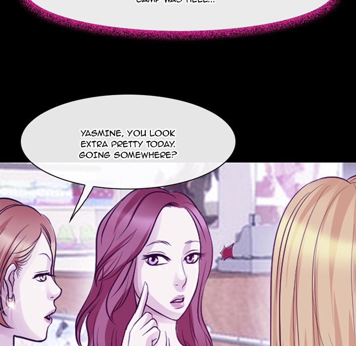 The Voice of God Chapter 47 - HolyManga.Net