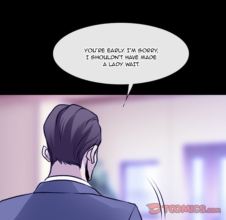 The Voice of God Chapter 47 - HolyManga.Net