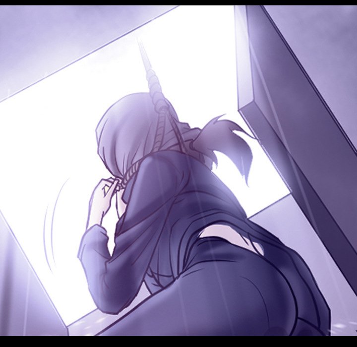 The Voice of God Chapter 47 - HolyManga.Net