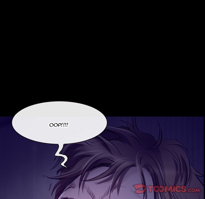 The Voice of God Chapter 47 - HolyManga.Net