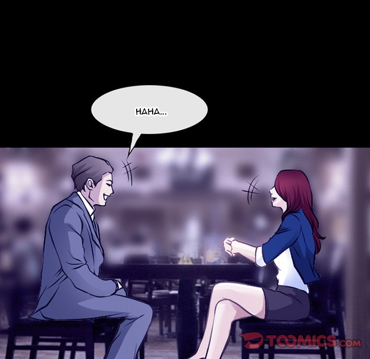 The Voice of God Chapter 47 - HolyManga.Net