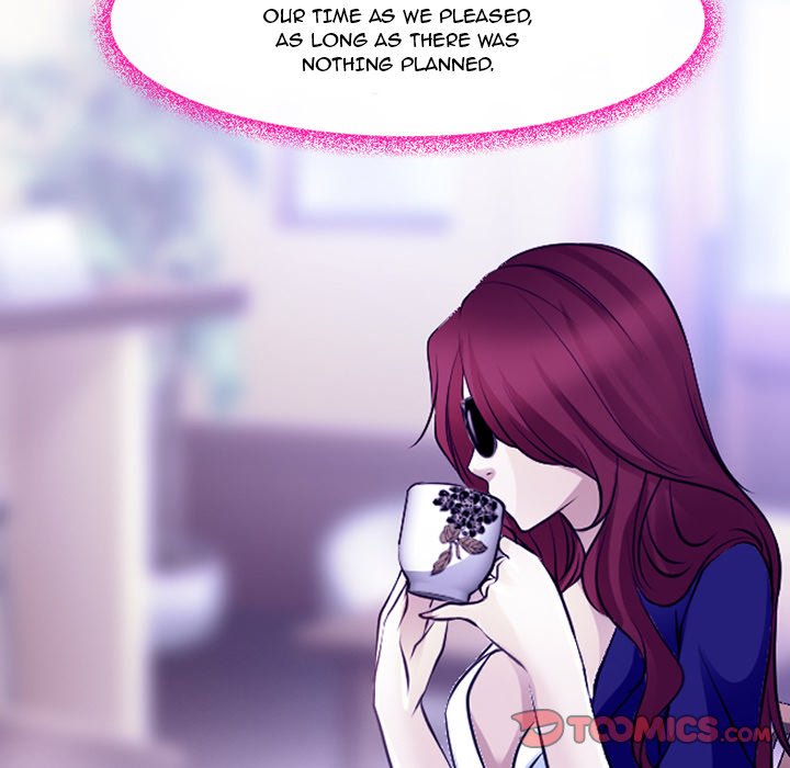 The Voice of God Chapter 47 - HolyManga.Net