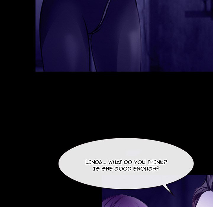 The Voice of God Chapter 47 - HolyManga.Net
