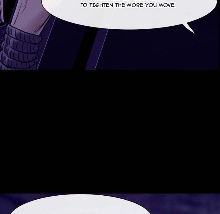 The Voice of God Chapter 47 - HolyManga.Net