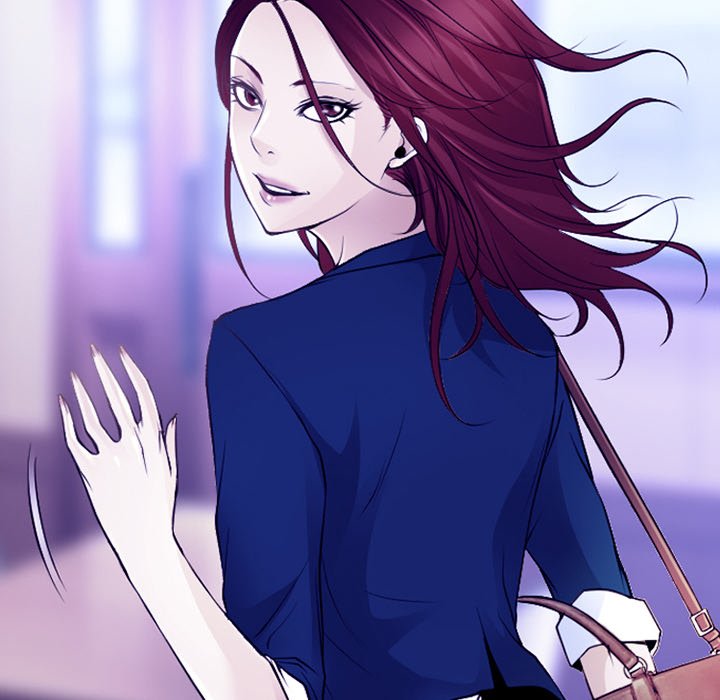The Voice of God Chapter 47 - HolyManga.Net